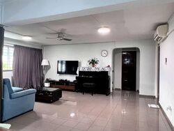 Blk 329 Bukit Batok Street 33 (Bukit Batok), HDB 5 Rooms #605408591